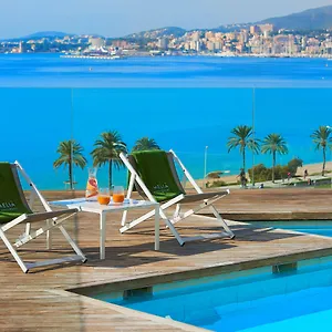 Melia Bay Пальма-де-Майорка