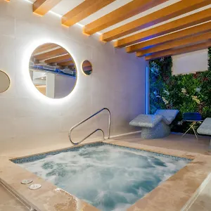 4* Hotel Santa Clara Urban &